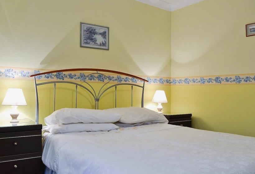 Brenfield Croft Cottages