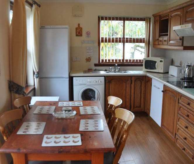 Brenfield Croft Cottages