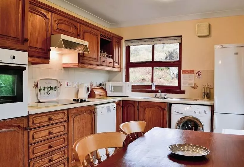 Brenfield Croft Cottages
