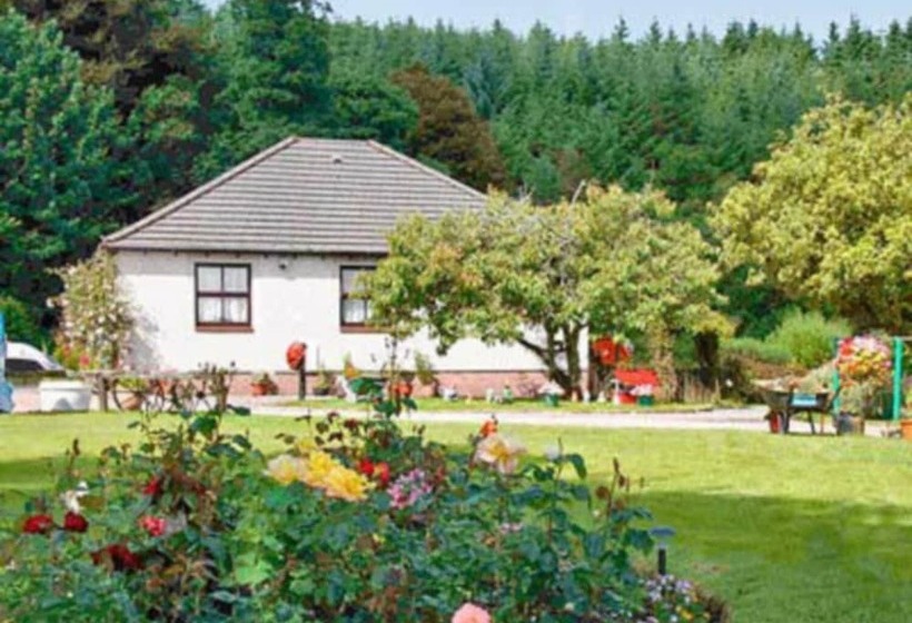 Brenfield Croft Cottages
