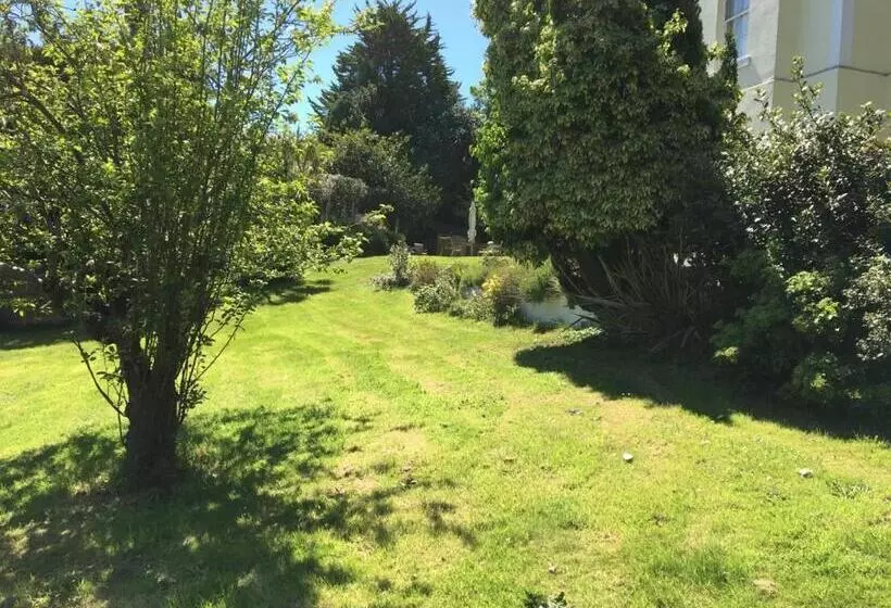 Chelston Dene Holiday Apartments