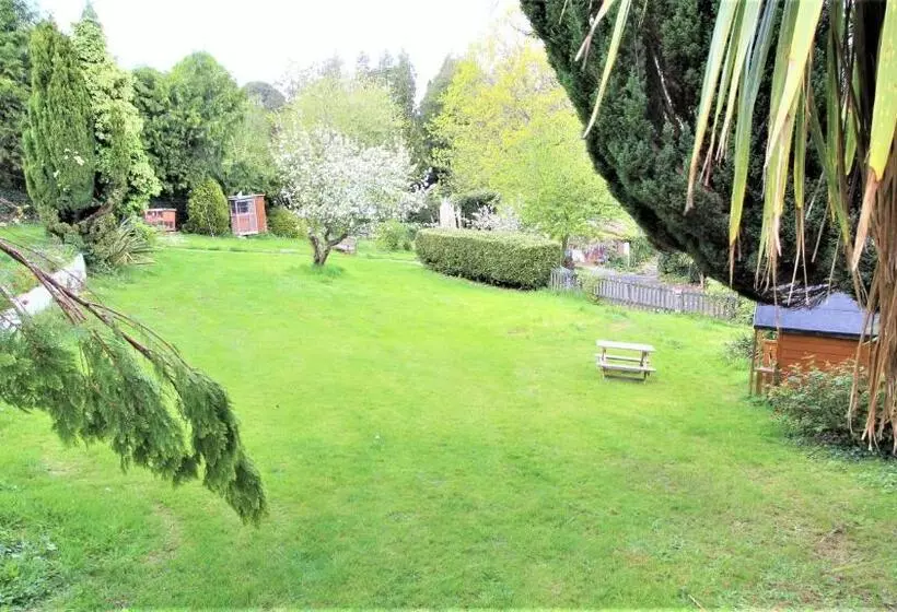 Chelston Dene Holiday Apartments