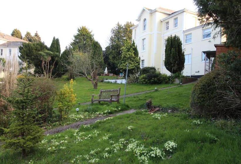 Chelston Dene Holiday Apartments