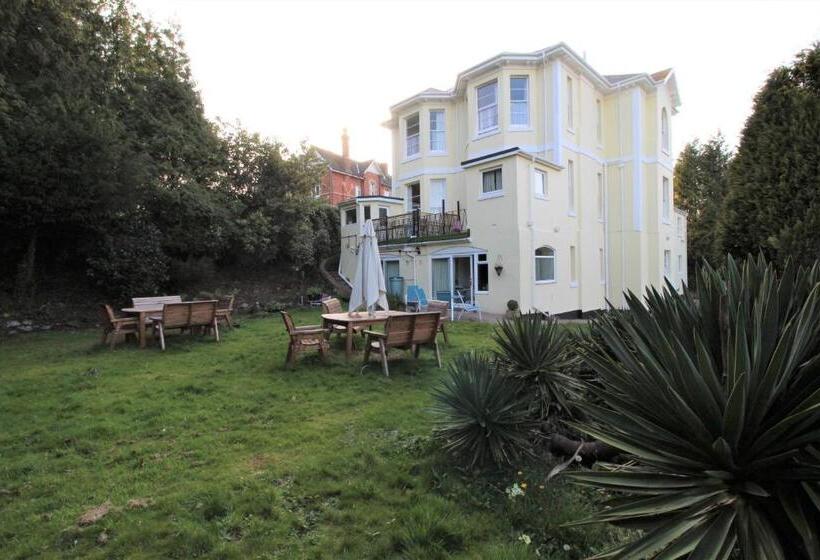 Chelston Dene Holiday Apartments