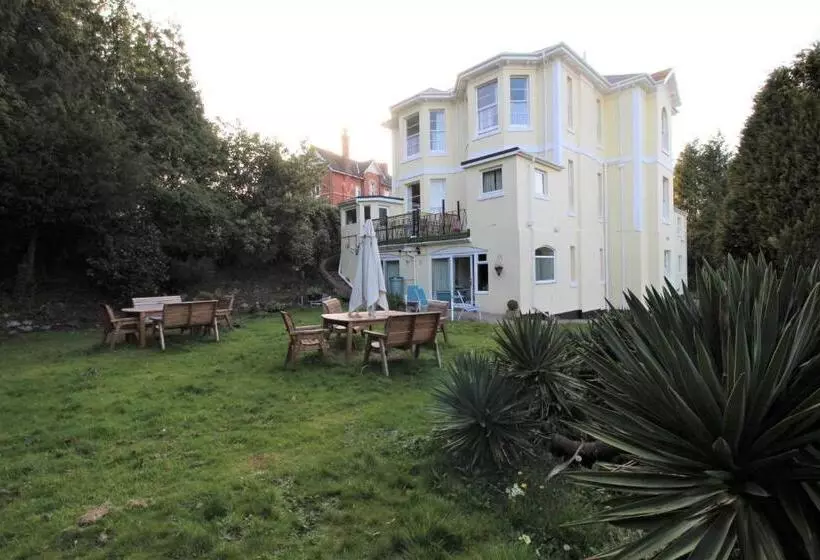 Chelston Dene Holiday Apartments