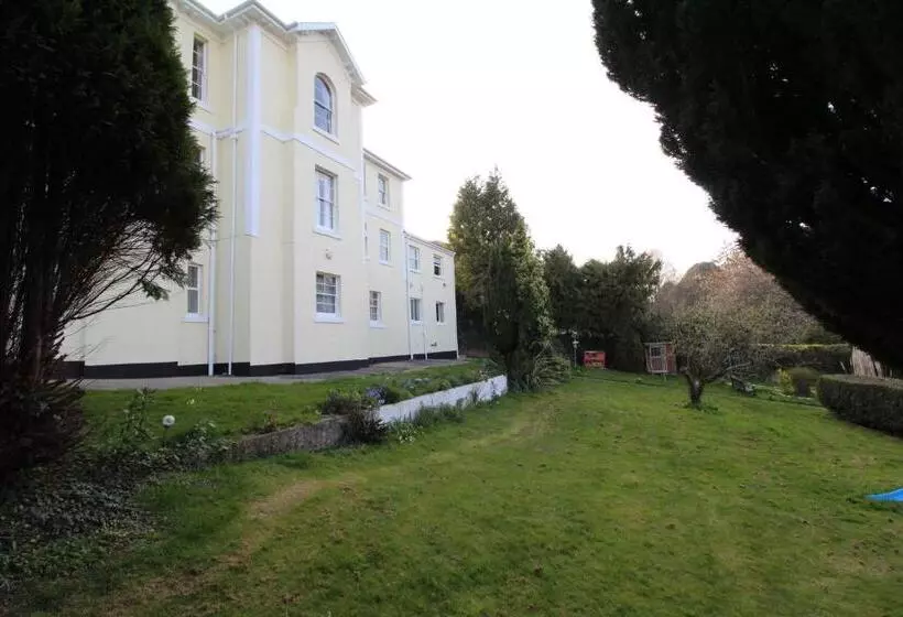 Chelston Dene Holiday Apartments