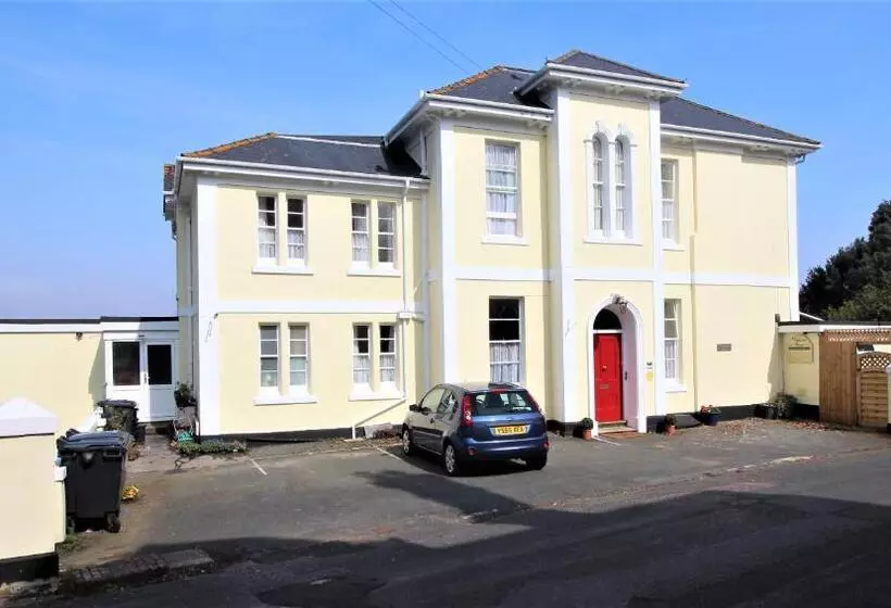 Chelston Dene Holiday Apartments