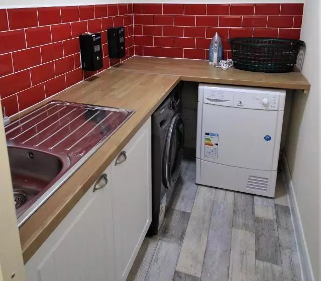 Chelston Dene Holiday Apartments