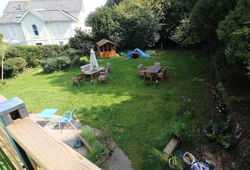 Chelston Dene Holiday Apartments