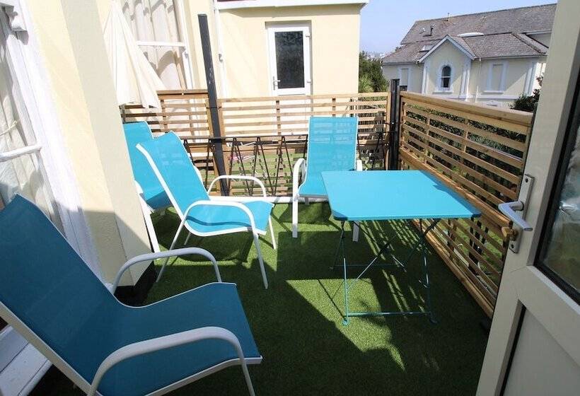 Chelston Dene Holiday Apartments