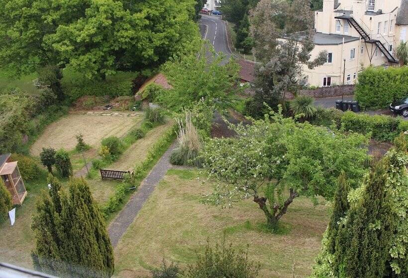 Chelston Dene Holiday Apartments