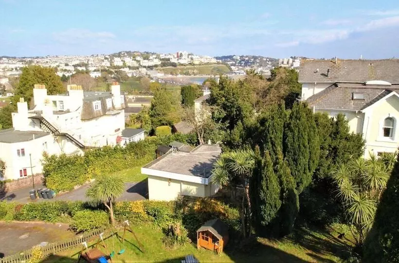 Chelston Dene Holiday Apartments