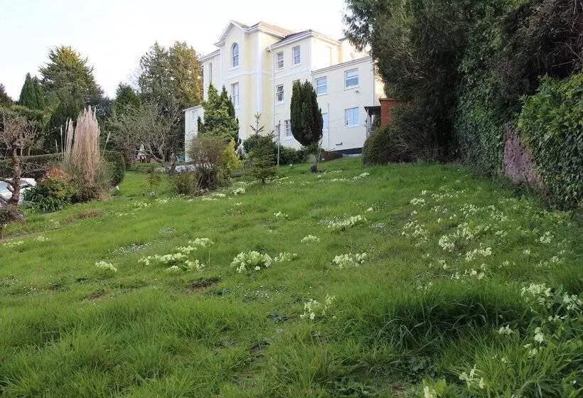 Chelston Dene Holiday Apartments