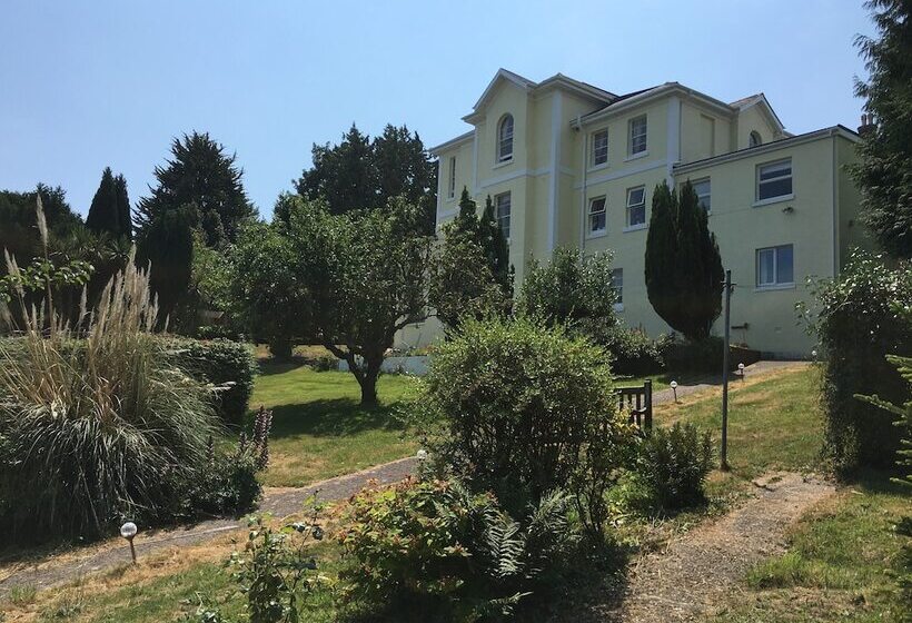 Chelston Dene Holiday Apartments