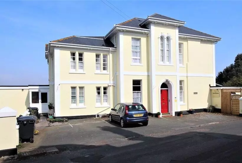 Chelston Dene Holiday Apartments