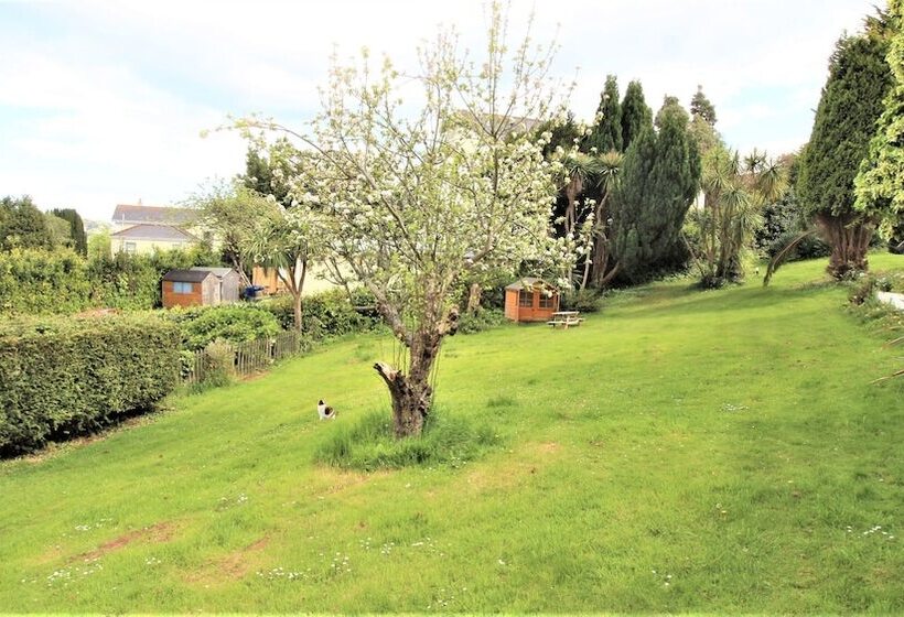 Chelston Dene Holiday Apartments