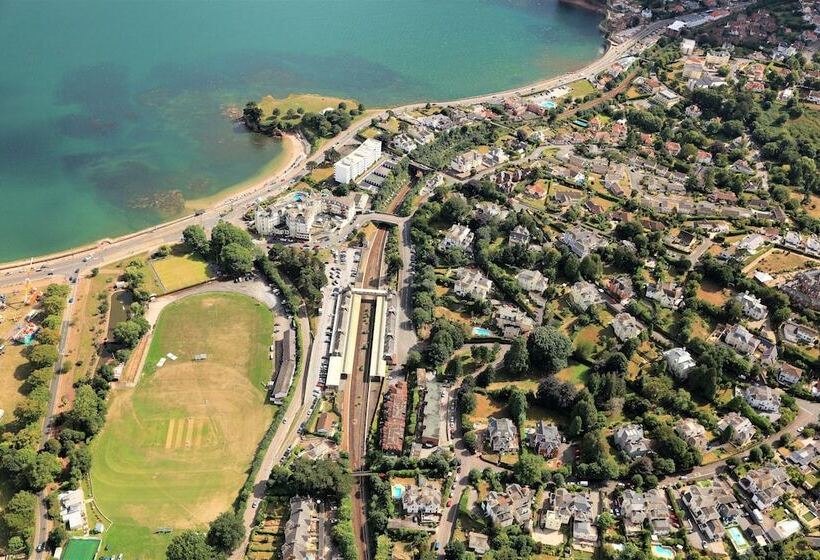 Chelston Dene Holiday Apartments