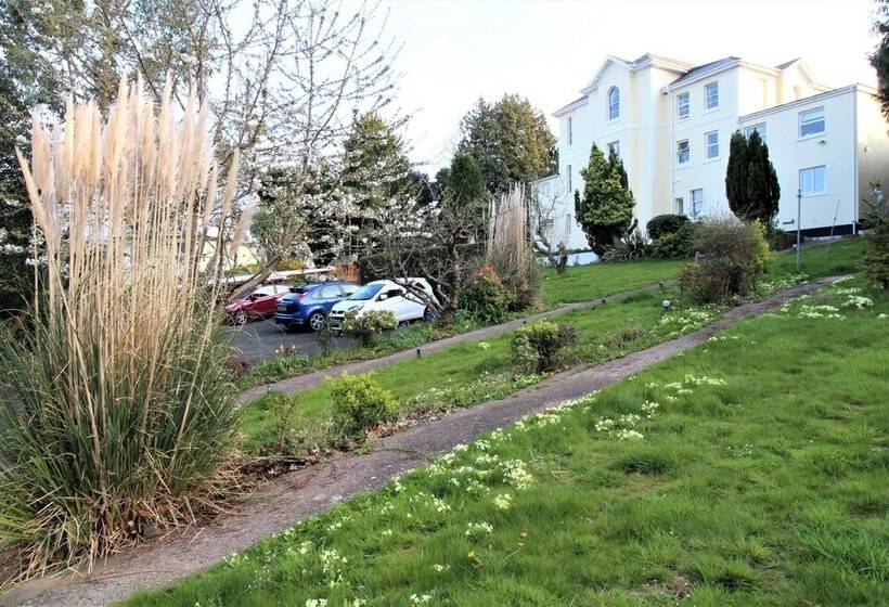 Chelston Dene Holiday Apartments