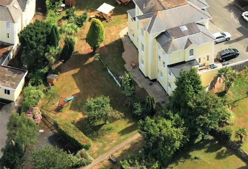 Chelston Dene Holiday Apartments