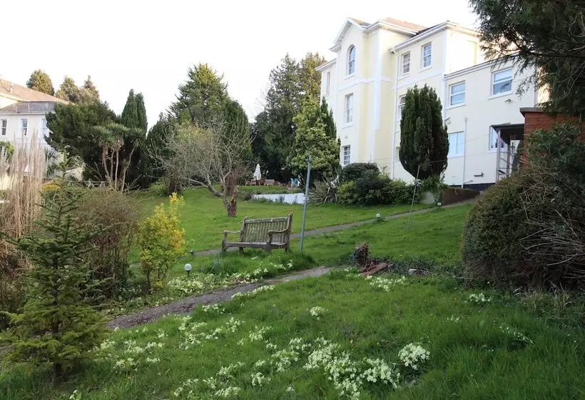 Chelston Dene Holiday Apartments