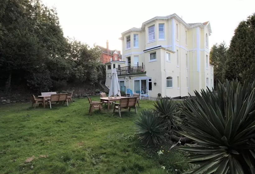 Chelston Dene Holiday Apartments