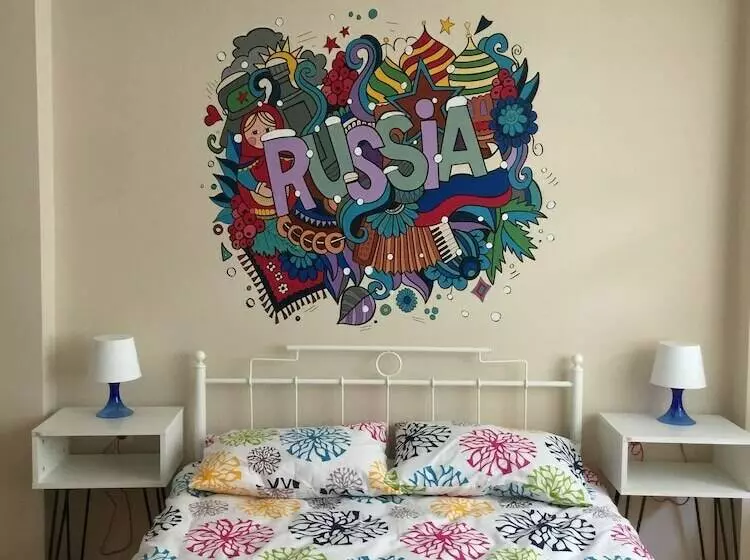 Deeps Hostel Eskişehir