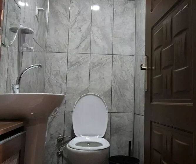 Deeps Hostel Eskişehir