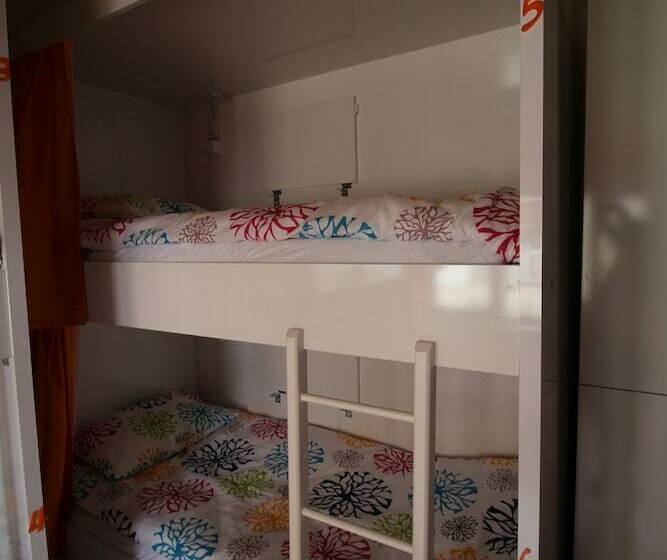 Deeps Hostel Eskişehir