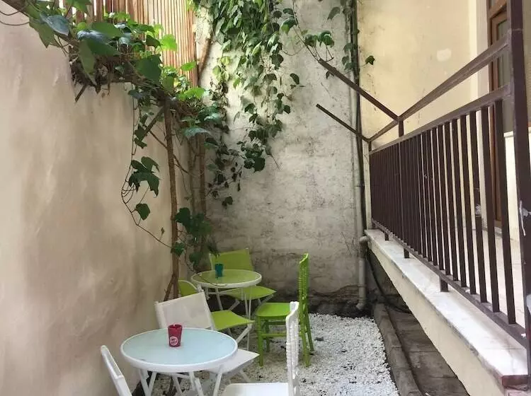 Deeps Hostel Eskişehir