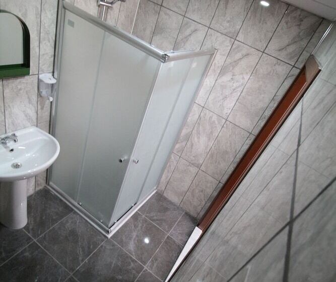 Deeps Hostel Eskişehir