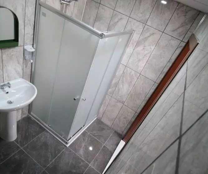 Deeps Hostel Eskişehir