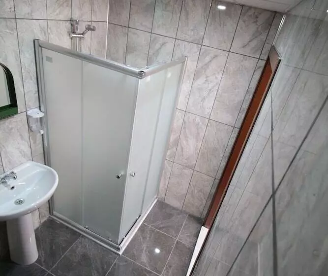 Deeps Hostel Eskişehir