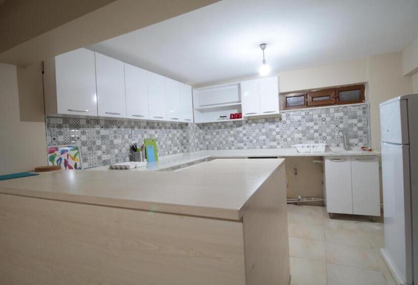 Deeps Hostel Eskişehir