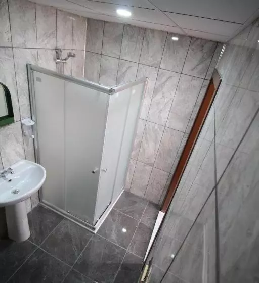 Deeps Hostel Eskişehir