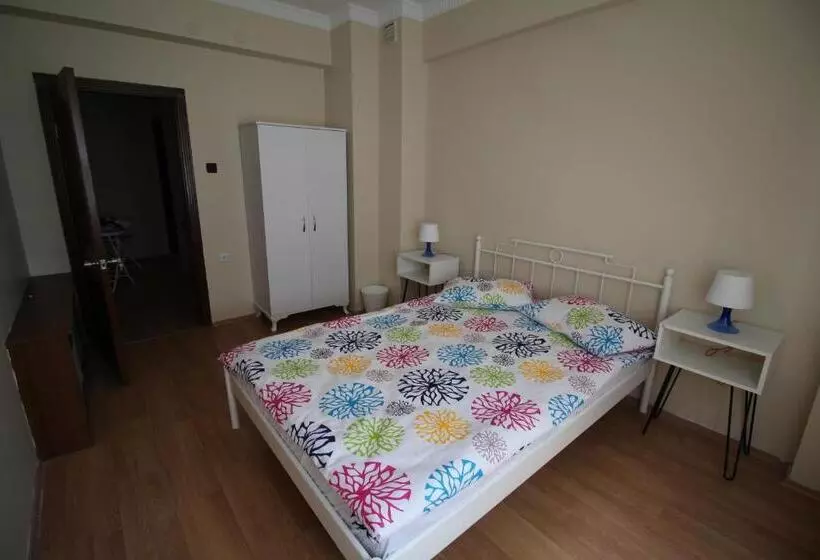 Deeps Hostel Eskişehir