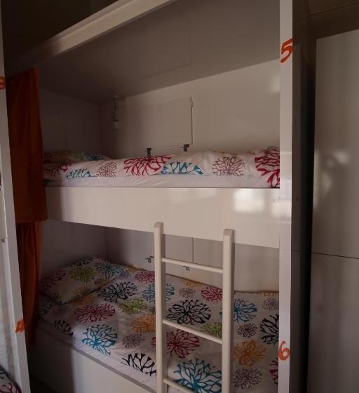 Deeps Hostel Eskişehir