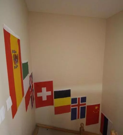 Deeps Hostel Eskişehir