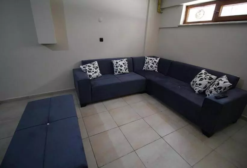 Deeps Hostel Eskişehir