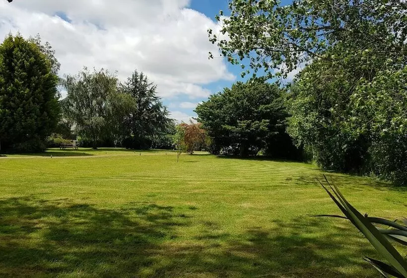 Hawthorn Farm Cottages