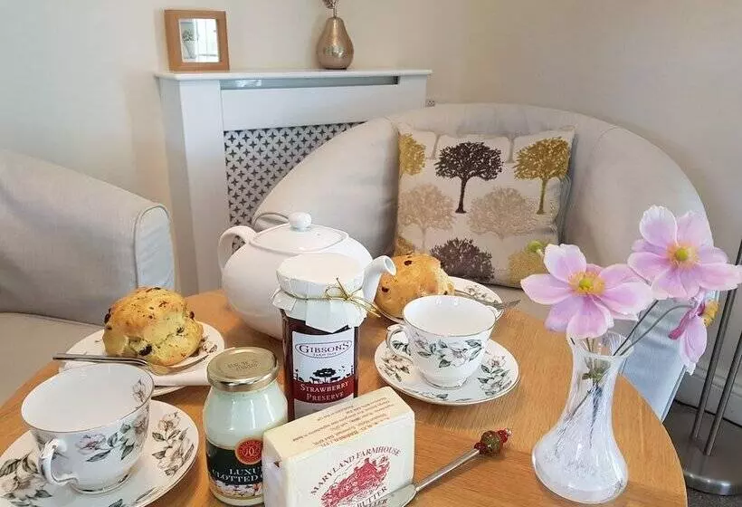 Hawthorn Farm Cottages
