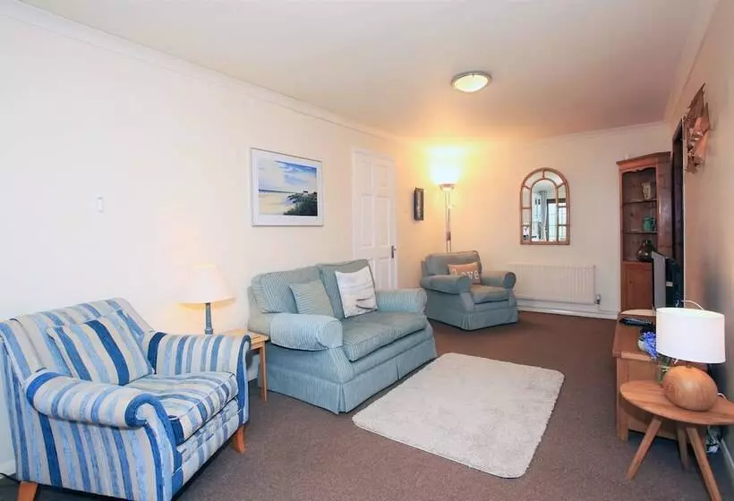 Hawthorn Farm Cottages