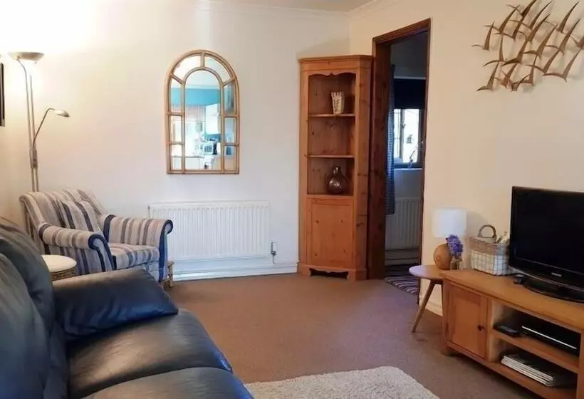 Hawthorn Farm Cottages