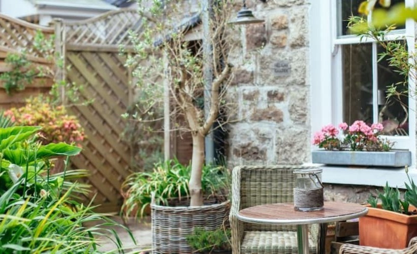 Headland House Luxury B&b