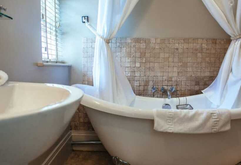 Headland House Luxury B&b