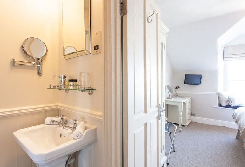 Headland House Luxury B&b