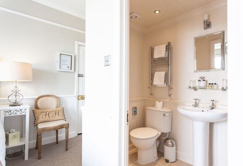 Headland House Luxury B&b