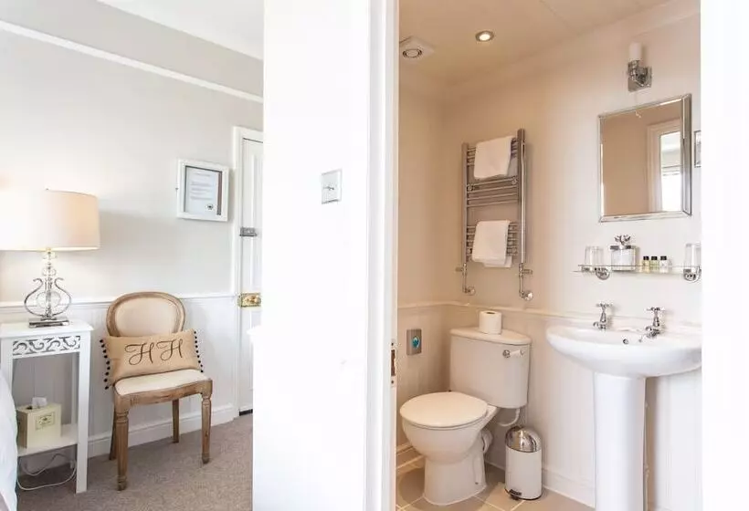 Headland House Luxury B&b