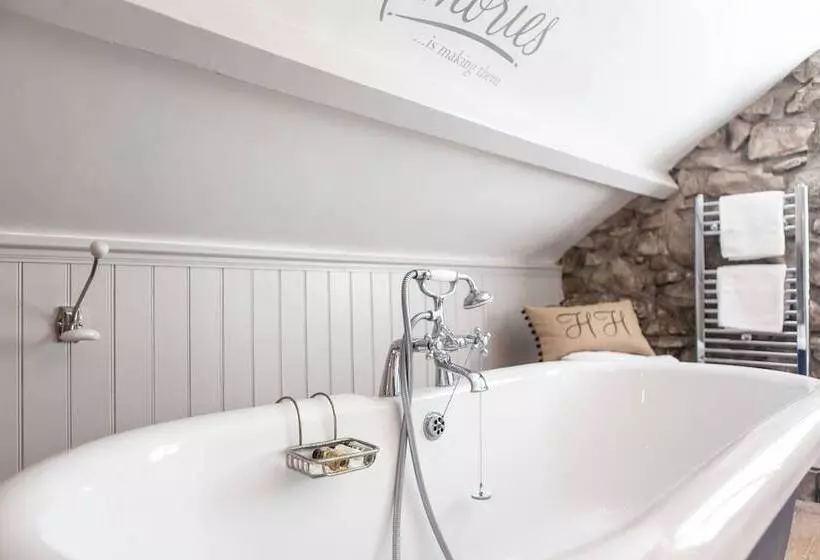Headland House Luxury B&b