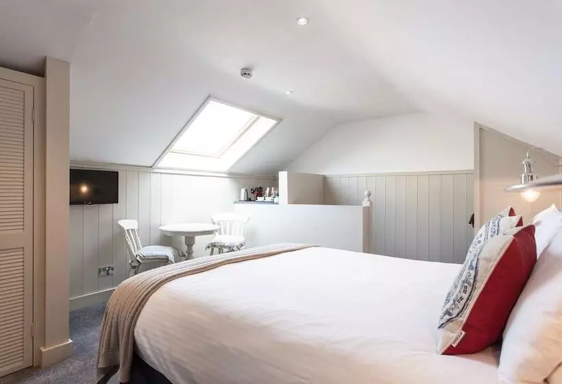 Headland House Luxury B&b