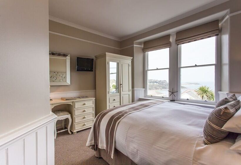 Headland House Luxury B&b